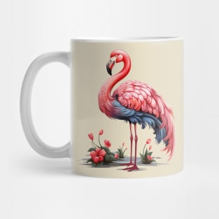 Flamingo Mug